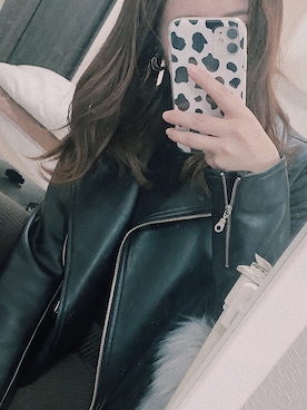 あやぽさんのコーディネート