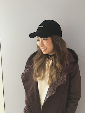 ayanaさん(レディース・158cm)の夏コーディネート