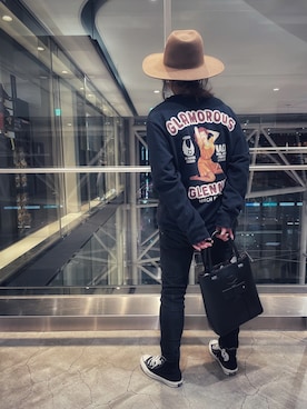 ayanaさん(レディース・158cm)の秋コーディネート