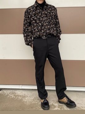 qoute【相互】さんのコーディネート