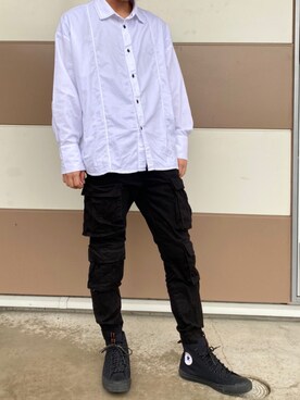 qoute【相互】さんのコーディネート