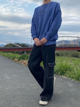 qoute【相互】さんのコーディネート