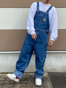 qoute【相互】さんのコーディネート