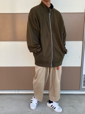 qoute【相互】さんのコーディネート