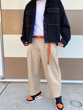 qoute【相互】さんのコーディネート