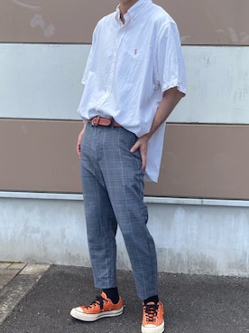 qoute【相互】さんのコーディネート