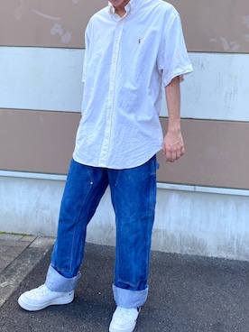 qoute【相互】さんのコーディネート