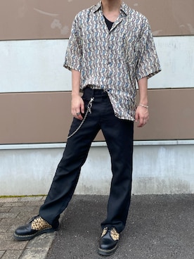 qoute【相互】さんのコーディネート