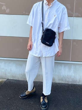 qoute【相互】さんのコーディネート