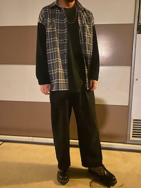 qoute【相互】さんのコーディネート