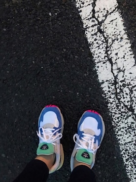 ノノカさんのコーディネート