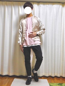 NARUさんのコーディネート