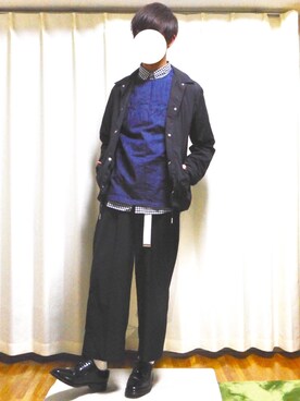 NARUさんのコーディネート