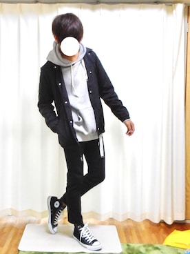 NARUさんのコーディネート