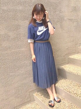 nanamiさんのコーディネート