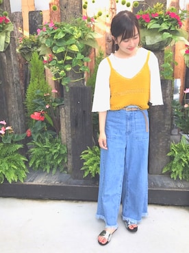 nanamiさんのコーディネート