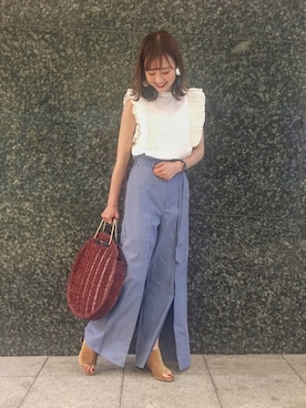 nanamiさんのコーディネート