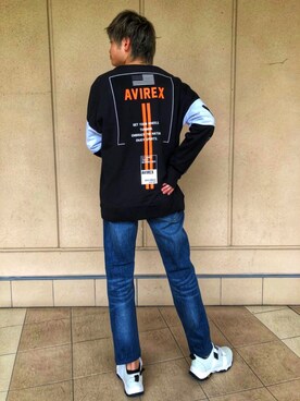 hayatoさん（メンズ・168cm）の夏コーディネート