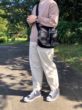 まる。さんのコーディネート