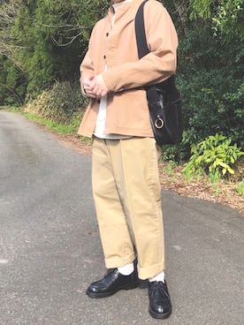 まる。さんのコーディネート