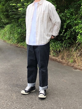 まる。さんのコーディネート