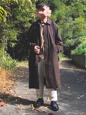 まる。さんのコーディネート