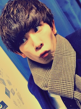 ♔まさ♚さんのコーディネート