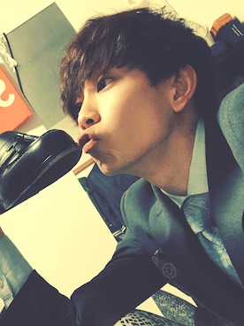 ♔まさ♚さんのコーディネート