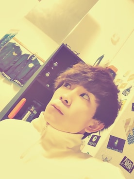 ♔まさ♚さんのコーディネート