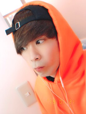 ♔まさ♚さんのコーディネート