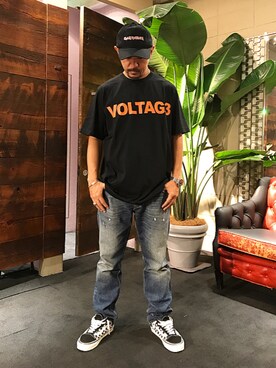 YANさんのコーディネート