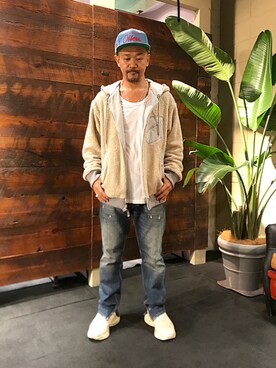 YANさんのコーディネート