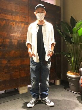 YANさんのコーディネート