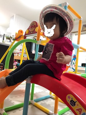 maakoさんのコーディネート