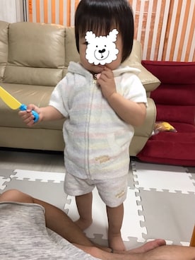 maakoさんのコーディネート