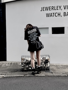 Shinoさんのコーディネート