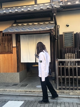 Shinoさんのコーディネート