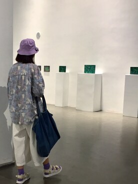 扁桃体さんのコーディネート