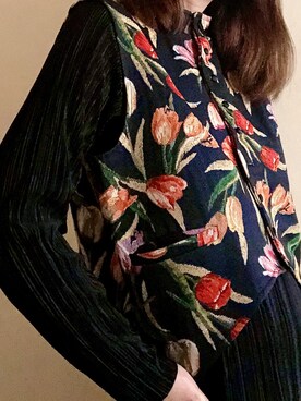 扁桃体さんのコーディネート