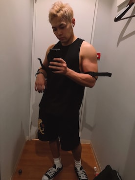 DAIKI1212さんのコーディネート