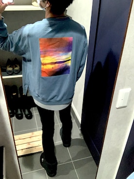 ぐるさんのコーディネート