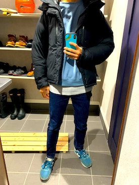 ぐるさんのコーディネート