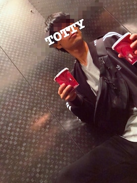 ぐるさんのコーディネート