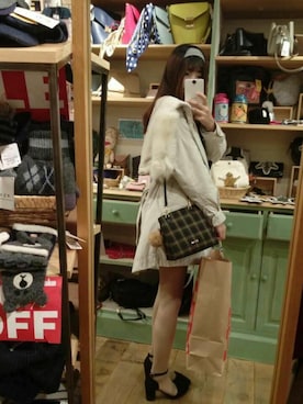 jannaさんのコーディネート