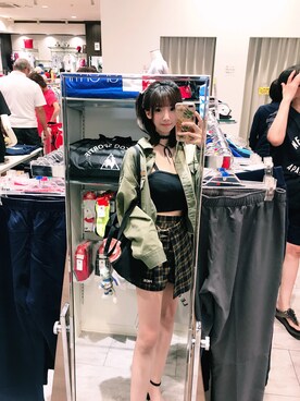 jannaさんのコーディネート