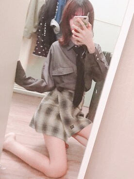 jannaさんのコーディネート