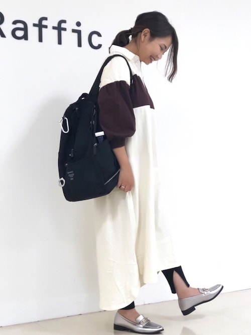 ORiental TRaffic�}���C�t�@�~���[�a���XORientalTRaffic  �a���X����́u�i�b�j�v���g�����R�[�f�B�l�[�g