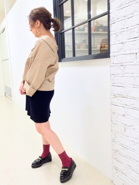 ORientalTRaffic 溝口店さん(レディース・155cm)の秋コーディネート