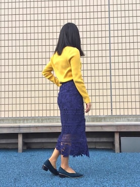 ORientalTRaffic  溝口店さんのコーディネート