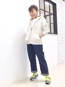 ORientalTRaffic  溝口店さんのコーディネート